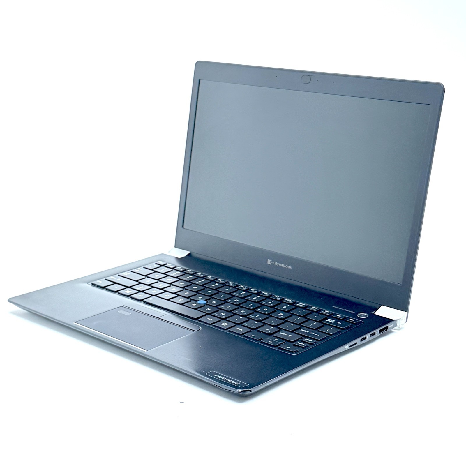 Dynabook Portege X30-G 13.3" Touchscreen i7-10510U 32GB 512GB Black | GOOD | R | gallery