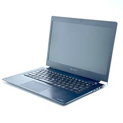 Dynabook Portege X30-G 13.3″ Touchscreen i7-10510U 16GB 256GB Black | GOOD