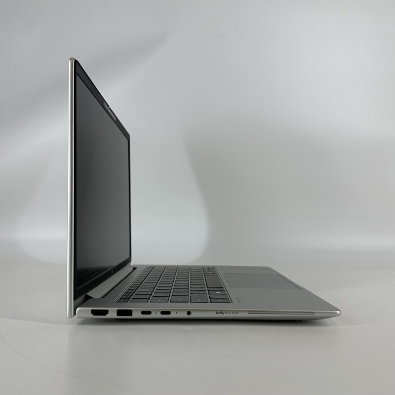 HP Elitebook 6 G1i 14 FHD+ 2.0 GHz Ultra 5 235U 16GB 512GB SSD Excellent gallery