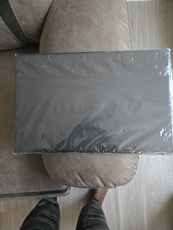 Dell Inspiron 15 3000 15.6" (128GB SSD, Intel Core i3-1115G4 4.1GHz, 4GB RAM)... gallery