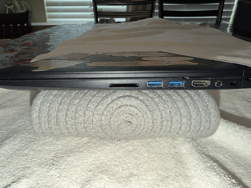 Toshiba Satellite Radius E45W-C4200X i3 Laptop Parts/Repair Untested gallery