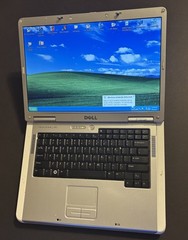 Dell Insprion 1501 Laptop