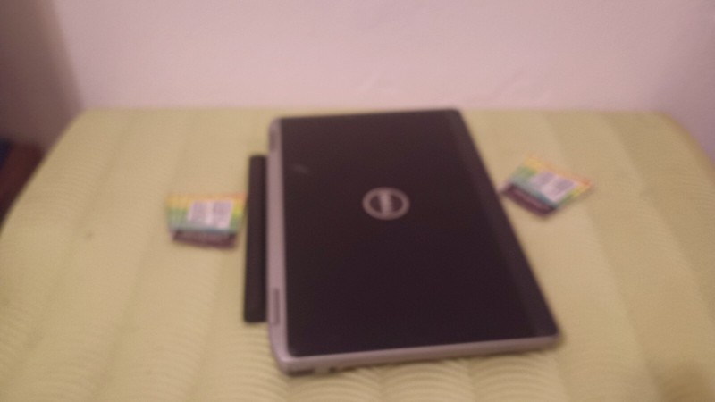 DELL LATITUDE e6330 13.3" i5-3380m 8GB 128GB SSD WIN11 gallery