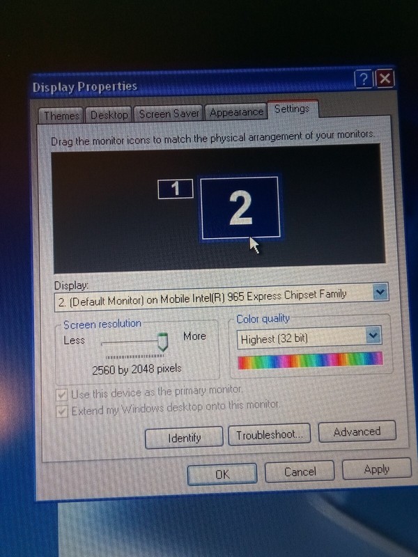DELL LATITUDE D630 T9300 2.50GHZ 3GBRAM 500GBHDD WIN XPSP/3 OFFICE2007 1280x800 gallery