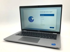 Dell | Latitude 5430 | i5-1235U | 16GB | 256GB NVMe | 93% Battery