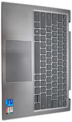 Dell Inspiron 14 i7-11th Gen 8GB 128GB SSD Windows 11 Home Keyboard Assembly