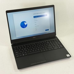 Dell Precision 7550 i7-10850H | 256GB SSD | 16GB RAM | Quadro T1000 | Win 11 Pro