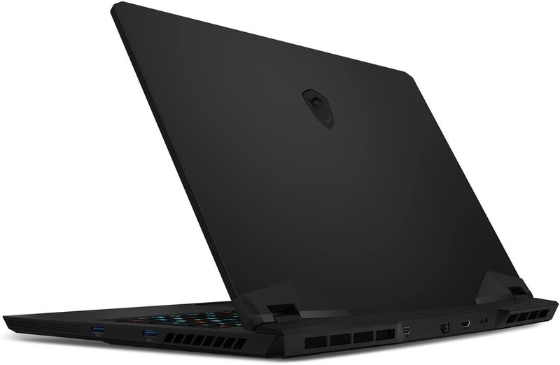 MSI Vector GP76 12UGS-618US - FHD - i9-12900HK - 32GB RAM - RTX 3070Ti - 1TB SSD gallery