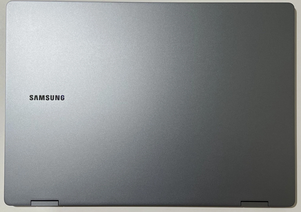 Samsung Galaxy Book5 PRO 360 16" Intel Ultra 7 16GB RAM 1TB SSD NP960QHA