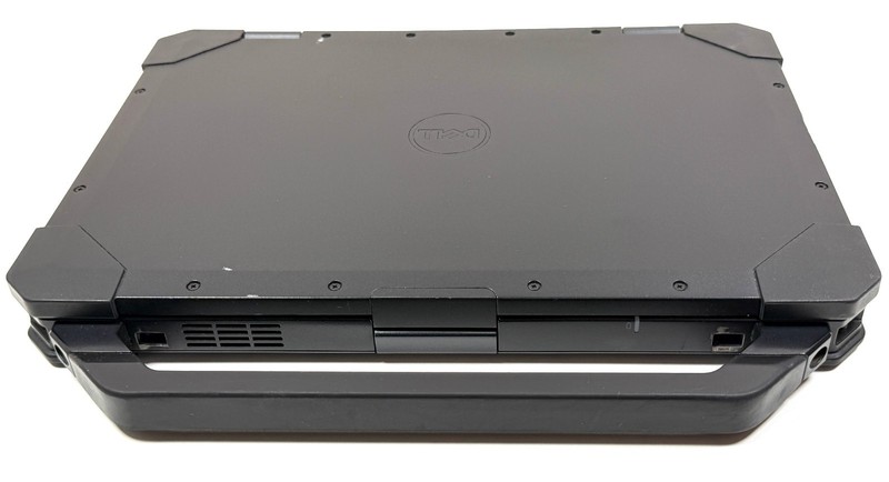 Dell Latitude 5420 Rugged 14" Touch 1.7GHz Core i5-8350U 32GB RAM NO SSD or OS gallery