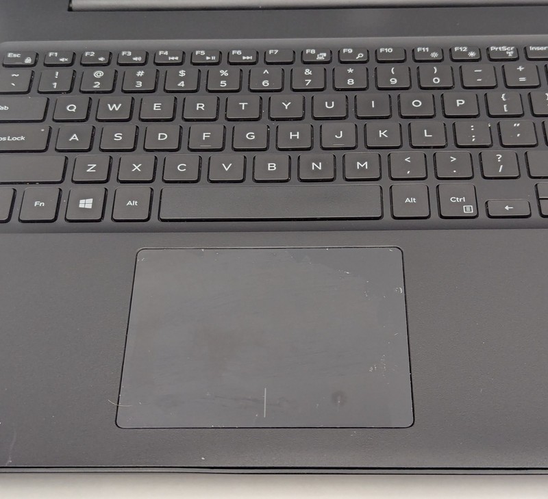 Incomplete Dell Latitude 3590 15.6" Laptop i7-8550U 1.80GHz 8GB RAM Radeon R7 gallery