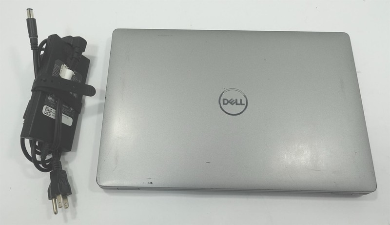 Dell Precision 3551 15.6" Core i7-10850H 2.70GHz 16GB 256GB SSD Laptop gallery