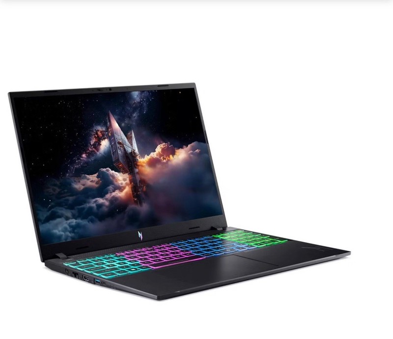 Acer Nitro V 16 gallery