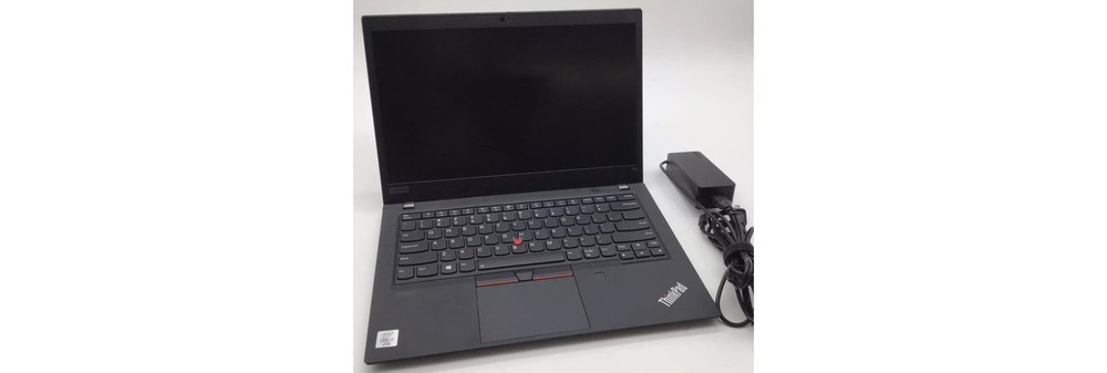 Lenovo ThinkPad T14 Gen 1 i5-10310U 1.7GHz 16GB 256GB NVMe 14" No OS: Fair