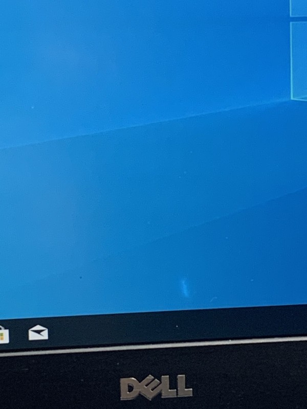 DELL PRECISION 7510 i7-6820HQ@ 2.70GHz 16GB RAM 256GB NVMe W10P W/CHARGER *READ gallery