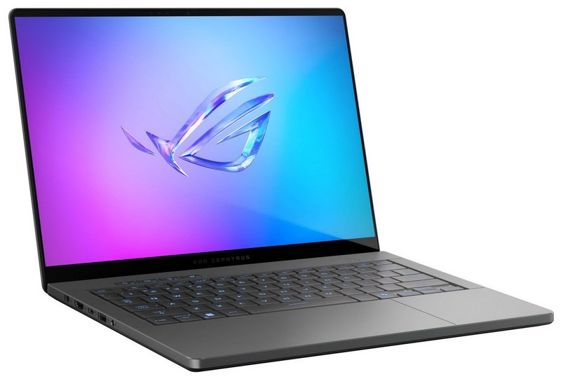 ASUS ROG Zephyrus G14 GA403 14" OLED 3K 120Hz Gaming Laptop, AMD Ryzen AI 9 HX gallery