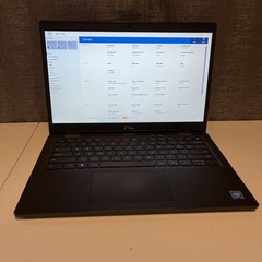 Dell Latitude 3420 14″ Intel Celeron 6305 8GB RAM No Drive No OS