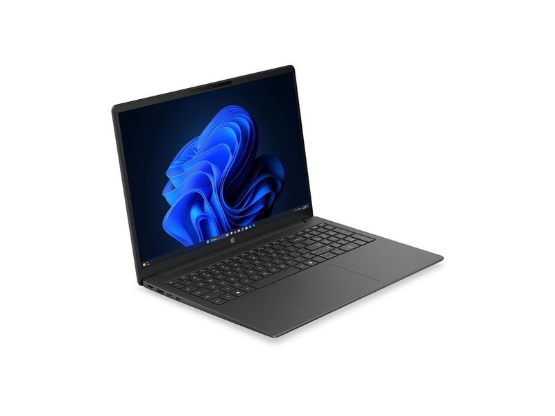 HP 16.0" Intel Core 5 120U 16GB DDR5 Memory DDR5 5200 256GB NVMe SSD Windows 11 gallery