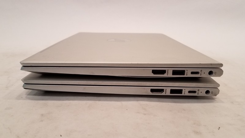 HP ProBook 430 G8, 13.3-inch, i5-1135G7@2.4GHz, 16GB RAM, 512GB NVMe, Lot of 2 gallery