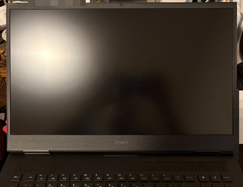 HP OMEN 17-ck1020nr 17.3" QHD 165Hz i7-12700H RTX 3070 Ti 32GB 1TB 980 PRO gallery
