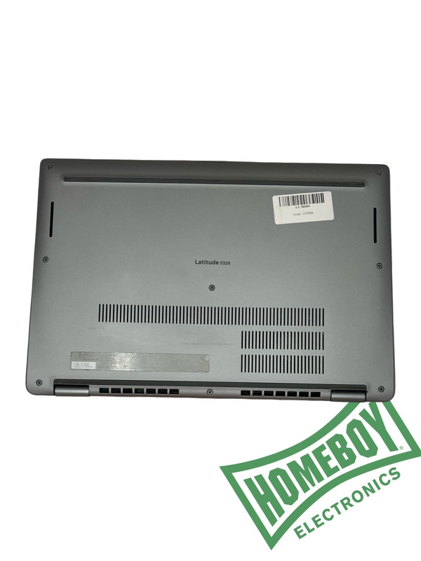 Dell Latitude 5320 | 13"| i5 CPU | 16GB RAM | 256GB SSD | 30-Day-Warranty gallery