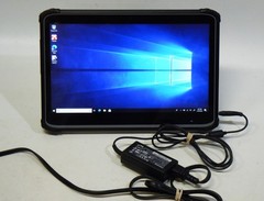 DT Research DT313 Mobile Tablet i5-5200 2.2GHz 8GB RAM 128GB SSD Windows 10 Ent