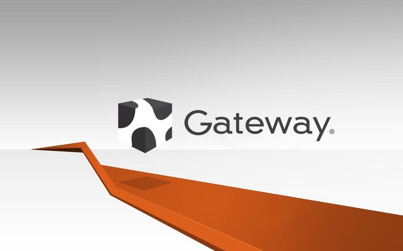 Gateway Netbook KAV60 2x Intel 1.6GHz 1GB RAM 128GB SSD, Vintage gallery