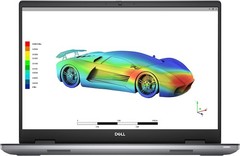 Dell Precision 7670 i7-12850HX 2.1GHz 32G 1TB NVMe 16″ A1000 Win11Pro: Excellent