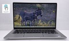 Dell Latitude 7400 2in1 14″ FHD Touch i5 8265U 1.60GHz 8Gb Ram 256GB NVMe W11Pro