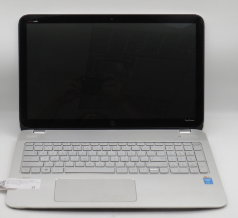 HP Envy M6 i5-4210m @ 2.6 8GB DDR3 256GB SATA SSD 15" touch No OS gallery