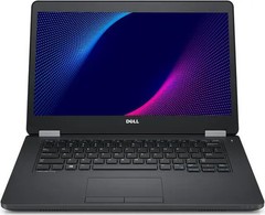 DELL Latitude E5470 Intel Core i5 8 GB DDR4 256GB SSD W10 Pro 64Bit 14 in LCD