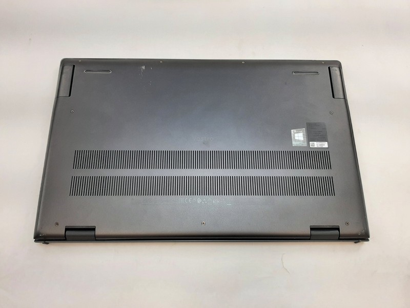 Dell Vostro 15 7510 i7-11800H 16GB RAM 512GB NVMe Marks Parts/Repair C3*284 gallery