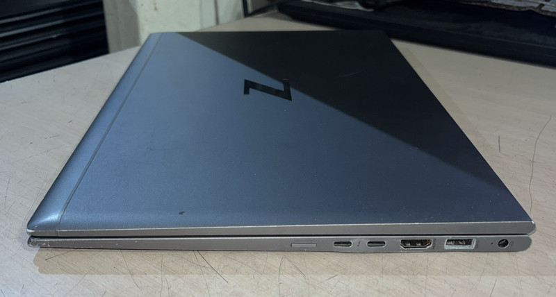 HP ZBOOK FIREFLY 15 G7 INTEL CORE I7 10TH GEN 8GB RAM NO HD gallery