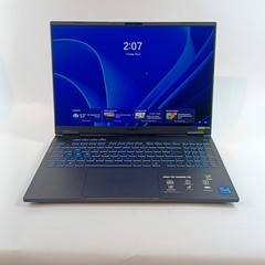 Asus TUF F16 FX608JMR 16″ i7-14650HX 2.2GHz 32GB RAM 1TB SSD GeForce RTX 5060