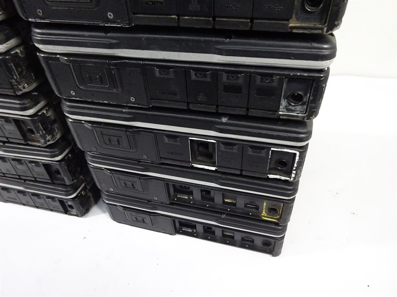 Lot 10 Panasonic CF-31 MK6 Core i5-7300U - Bios Locked - Read Description gallery