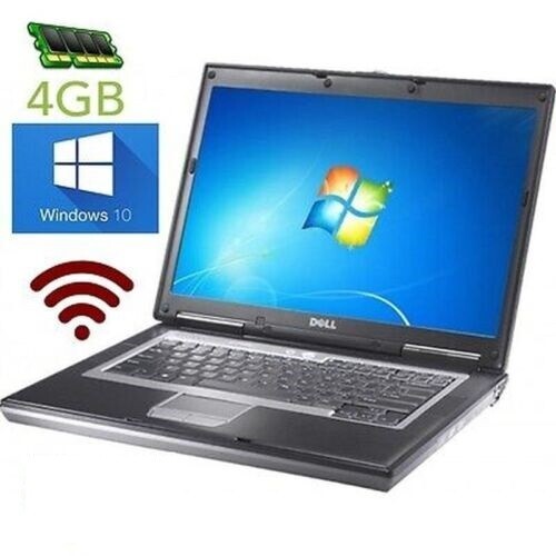 Dell Laptop DUAL BOOT Windows 7/10 Pro 1TB 4gb RS232 DB9 DE9 Serial Com Port gallery