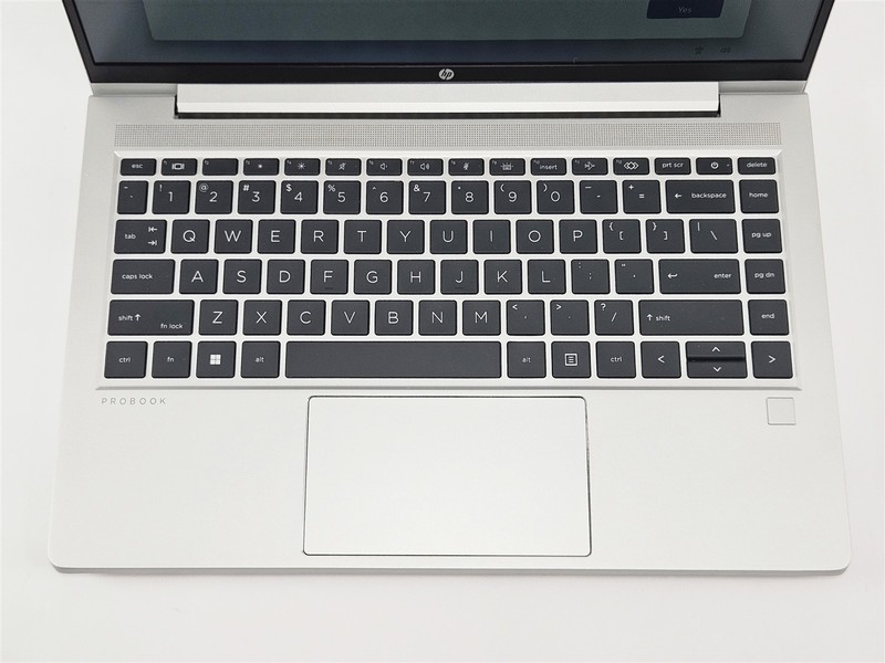 HP ProBook 445 14" G9 32GB 512GB SSD Ryzen 5 5625U 1920x1200 Wi-Fi 6 gallery
