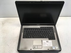Dell Latitude 131L AMD Turion 64 X2 TL-50 1.6GHz 2 GB NO HDD