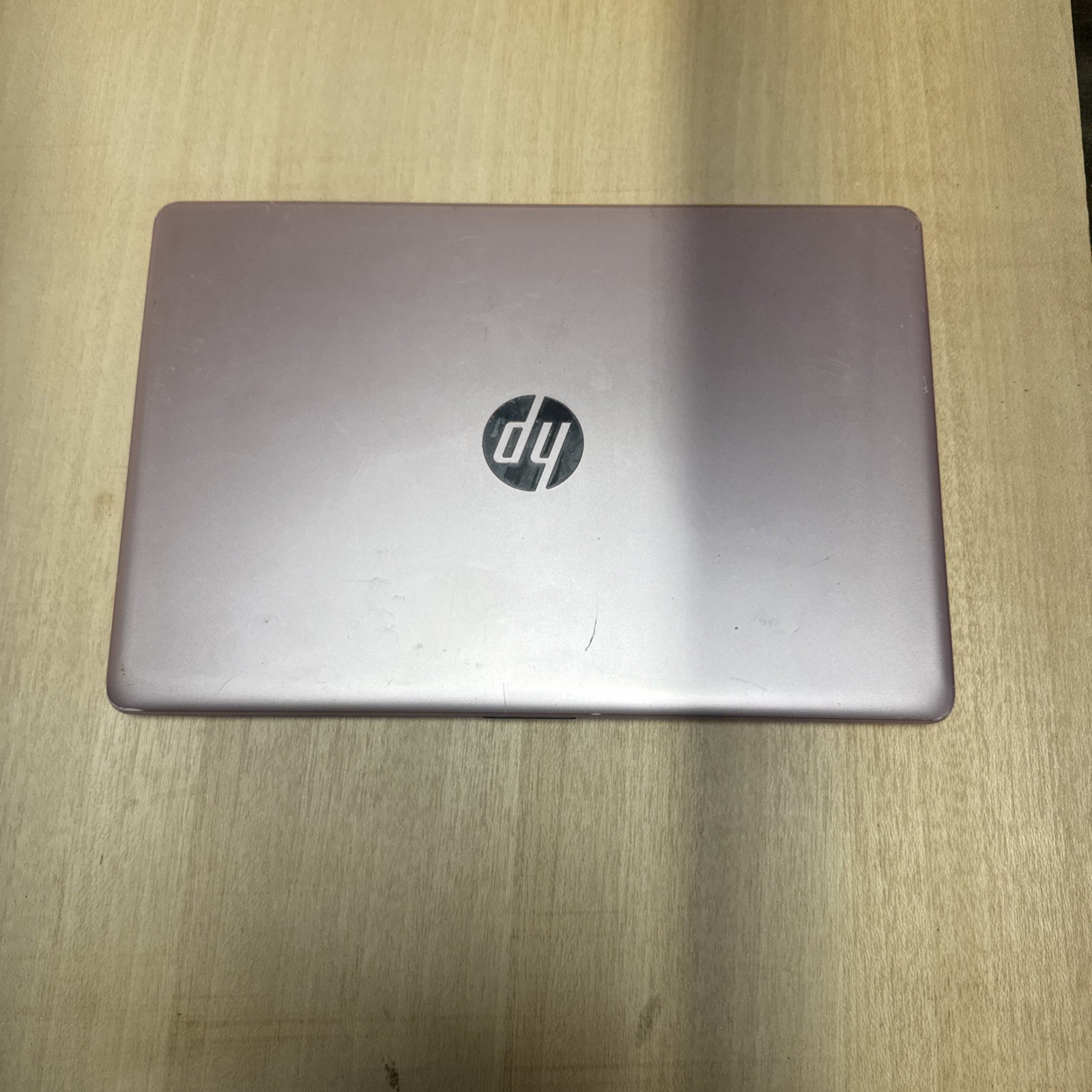 UNTESTED HP Stream 14-cb172wm Intel Celeron N4020 1.1 GHz 8GBRAM 64GB SOLD AS IS gallery