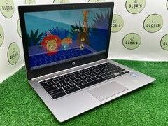 Used HP Chromebook 13 G1 Laptop Intel m7-6Y75 1.20GHz / 16GB RAM / 32GB SSD NT