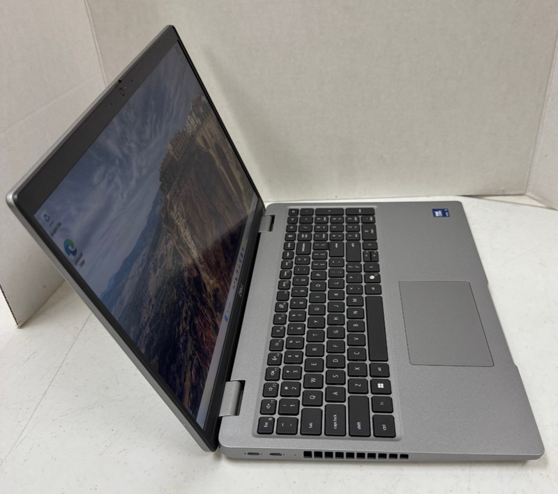 Dell Latitude 5550 Laptop - Ultra 7 165U 16GB 256GB 15.6" - Dell Wty 5/27 gallery