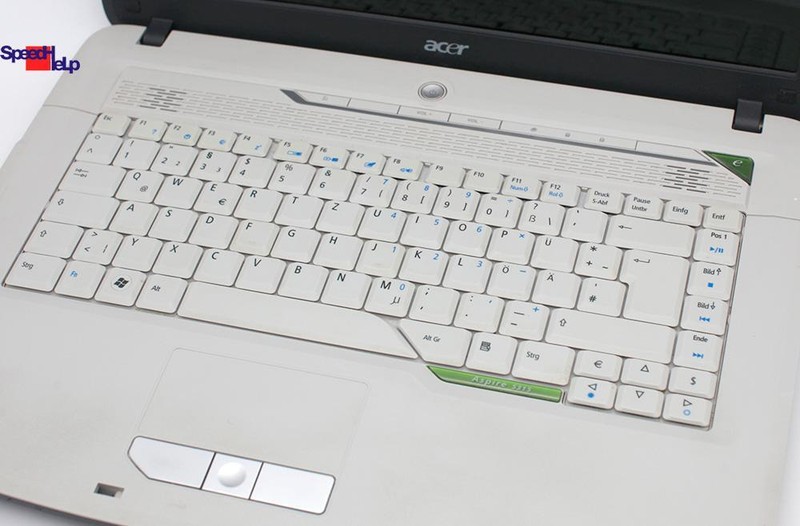 Acer Aspire 5315 Celeron 530 1733MHz Laptop Windows XP 2000 3GB 160GB gallery
