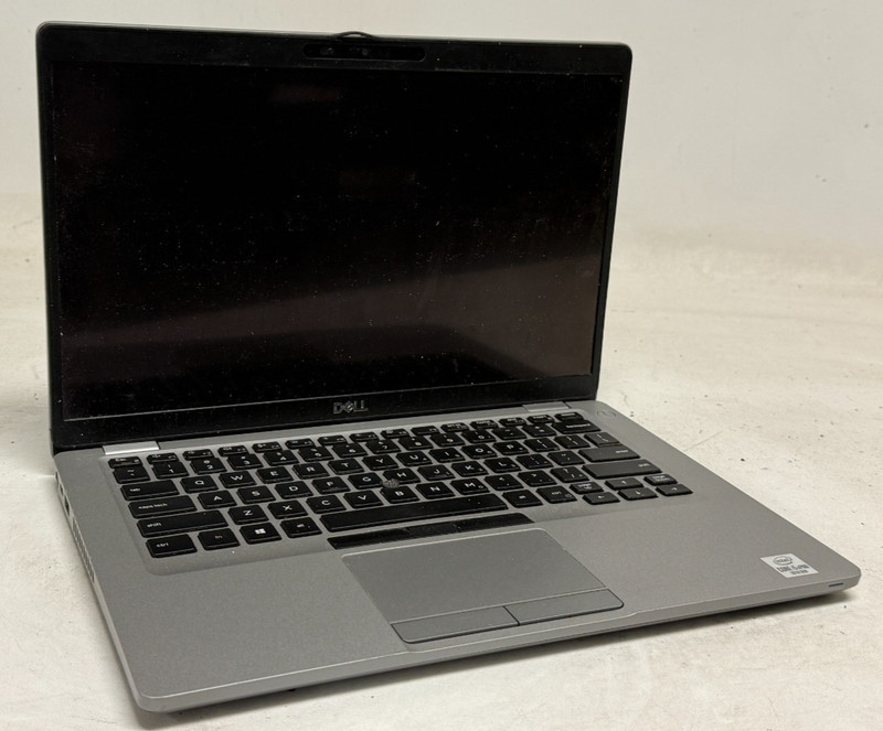 Dell Latitude 5410 14" (i5 10th Gen - 8GB/16GB RAM - NO OS/HDD) - Lot of 6 gallery