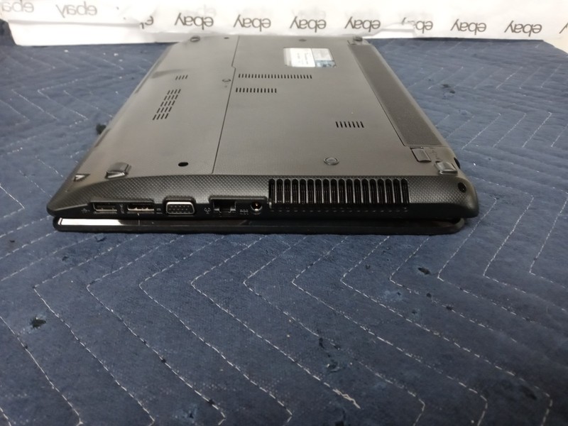 ASUS K53E Laptop FPONW 4GB PENTIUM B940 2.0GHZ No Charger/HD/OS VIEW PIC gallery