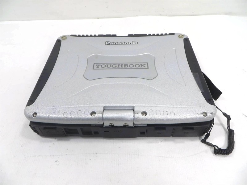 Panasonic CF-19 MK7 Core i5-3340M 2.7GHz 4GB 500GB / No Win/ with Camera gallery