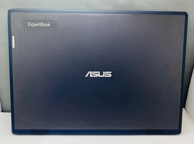 Asus Expertbook BR1204CG 128GB Windows 11 Pro Education Laptop gallery