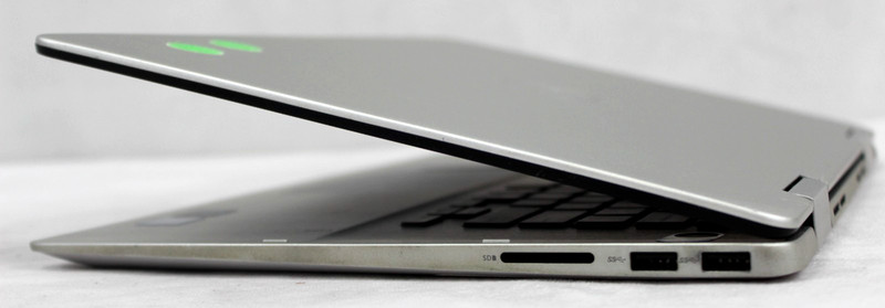 Dell Inspiron Laptop 7586 Intel i7-8565U 1.8GHz 16GB 256+250GB 4-Core SSD Win11 gallery