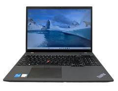 Lenovo Thinkpad T16 Gen 1 i5-1235u 1.3GHz 24GB RAM 250GB SSD