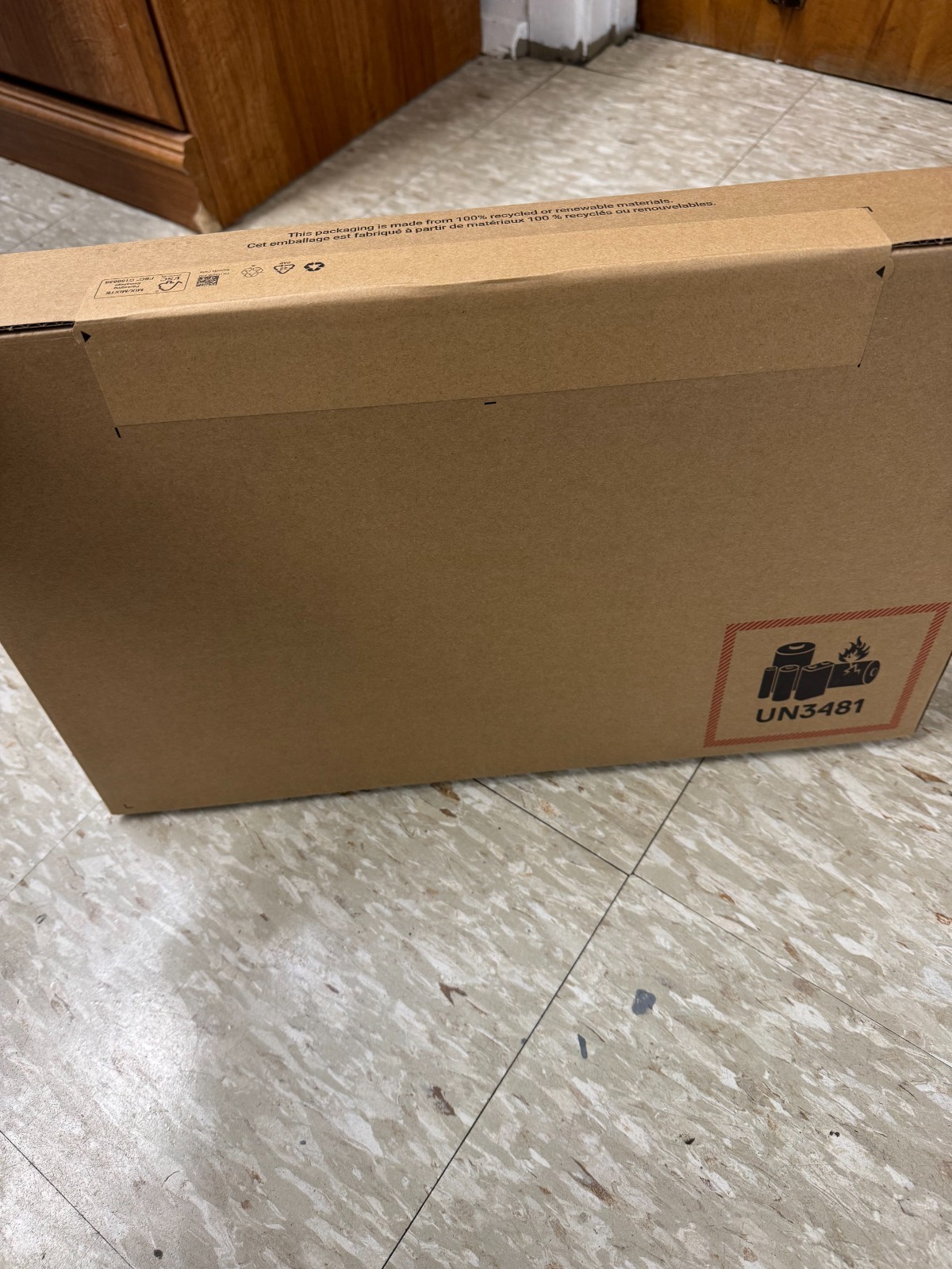 Dell Pro 16 PC16250 Laptop- New in Box - i7 - Windows 11 Pro - 32gb RAM gallery