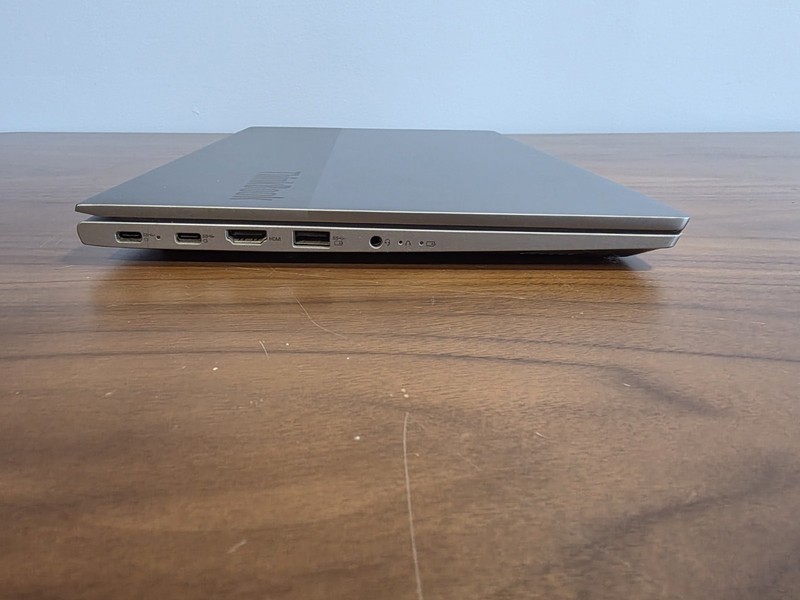 Lenovo ThinkBook 14 G3 ACL Laptop Ryzen 3 5300U 256GB SSD 16GB RAM - Win 11 Pro gallery